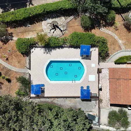 Oleander Case de vacanță