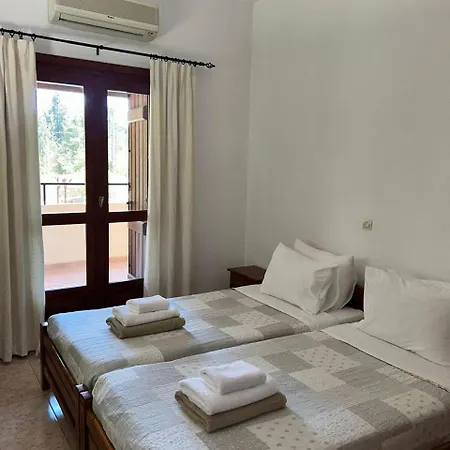 Case de vacanță Oleander