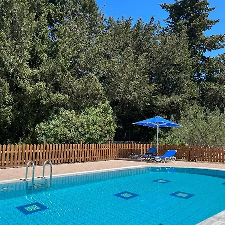 Case de vacanță Oleander *